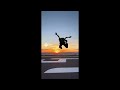 Plane Jump No Parachute