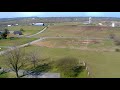 Drone Footage of Boyle County