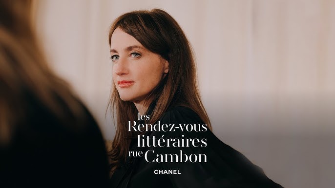 CHANEL Spring Summer Pre-Collection Campaign