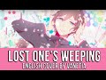 Lost One's Weeping (Piano Version) | by Neru【English Cover by Vanetia】