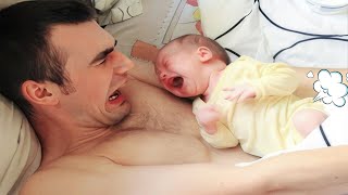 Top 10 Funniest Baby Moments Ever | Try Not to Laugh!