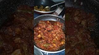 Aj Maine bnaya hai pta nhi kiya😂 #memoni #shorts #memon #housewifelife #housewife #cooking