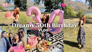 My dreamy 30th birthday in New Zealand🇳🇿 (cost of the trip   visa process)