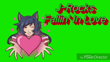 J-Rock Fallin