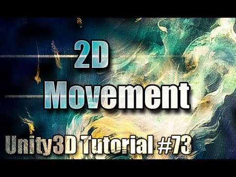 unity 2d movement script download unity 2d movement script download