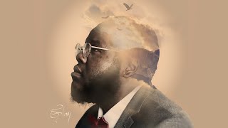 Nissim Black - ENOUGH (Audio)