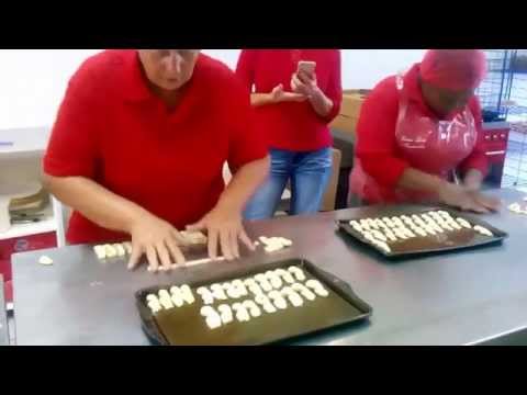 Video: Vinnige Doughnutresep