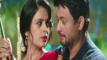 Dialogue Promo 4 | Laal Ishq Marathi Movie | Swwapnil Joshi, Anjana Sukhani