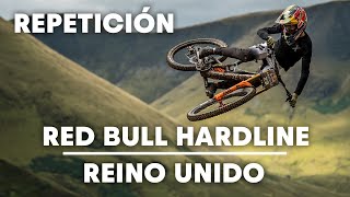 REPETICIÓN: Red Bull Hardline Reino Unido 2024