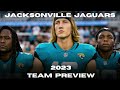 2023 Jacksonville Jaguars Team Preview - Betting Prediction