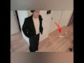 Shun's Dirty Socks are Flying🤭🤣