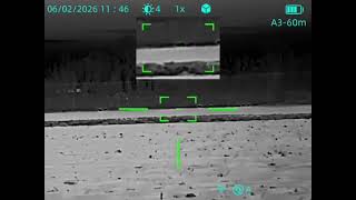 Cv-life 394-24 thermal scope.  