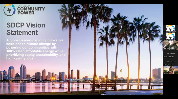 September 9, 2022 -  Community Advisory Committee Meeting