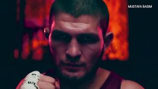 Khabib Nurmagomedov - CAN'T BE TOUCHED - 2018 FULL HD