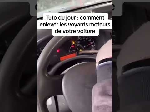 Comment enlever le