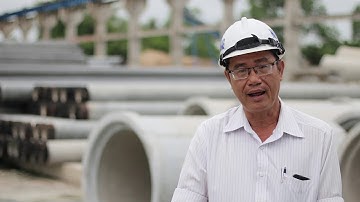 Tự giới thiệu Công ty XDCT Hùng Vương