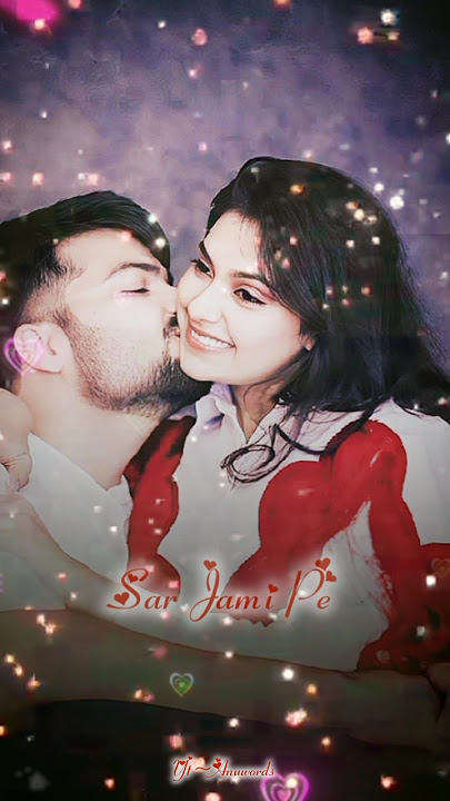 Maheroo De Sukoon || Couple Lyrics Status 💖 || New Status 💖 #ytshorts #shorts