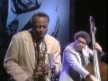 Capture de la vidéo Ben Sidran Presents: Birdmen Feat. Frank Morgan And Red Rodney - 1989