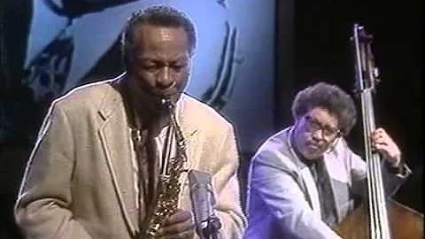 Ben Sidran Presents: Birdmen feat. Frank Morgan an...