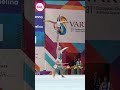 WOW.... so pretty and powerfull #acrobatics #akrobatik #sportakrobatik #handstand