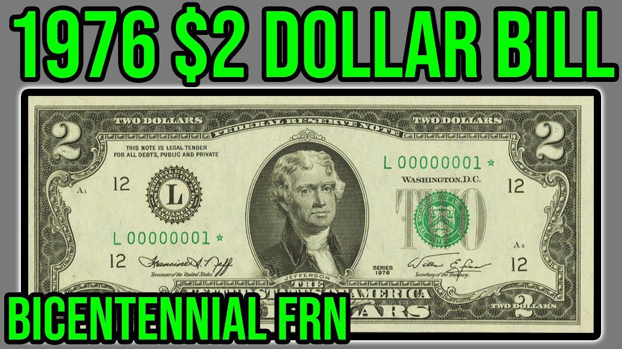 Is Your $1 Dollar Bill Worth THOUSANDS? 12 Valuable Error Notes That Broke  The Bank 