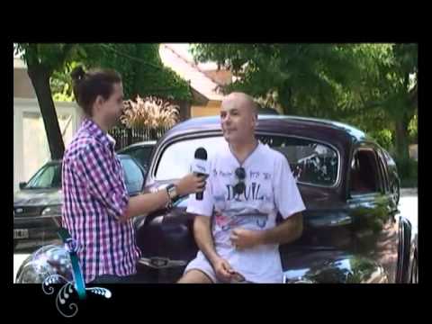 Celebrity Cars entrevista a Juan Antonio Ferreira ...