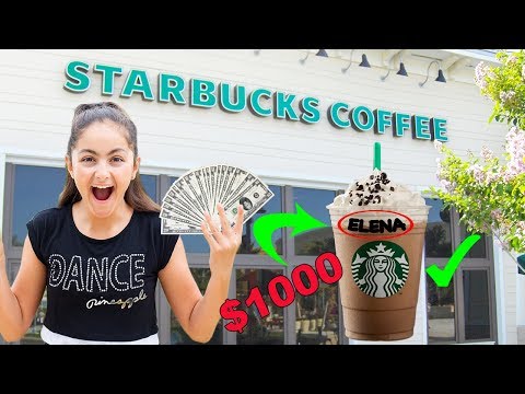 giving-starbucks-employees-$1,000-if-they-spell-my-name-right!