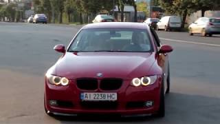 Deustche Garage | Детейлинг было - стало | Забрал машину | Bmw E92