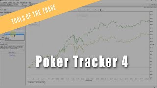 Poker Tracker 4 | Tools of the Trade Course Preview