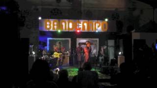 Bandempo Live at Gudang Sarinah