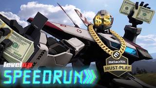 ¡FORZA HORIZON 6 LA ROMPE! XBOX está de vuelta | SPEEDRUN