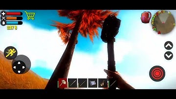 Just Survive: Raft Survival Island