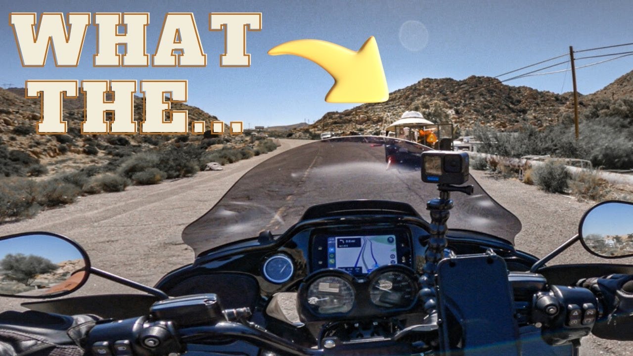 Taking in the road life | Season 3 Ep. 3 - YouTube