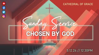 We're LIVE! Sunday Service - 