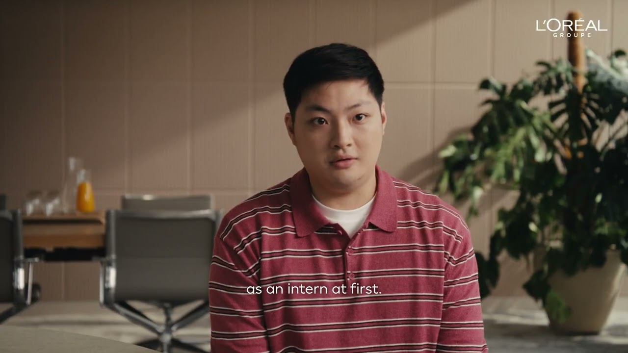 Alex - Always hungry to learn | Life is too short for a boring career