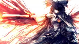 Anti Nightcore-My Songs Know What You Did In The Dark (Light Em Up)
