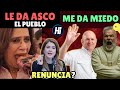 VIDEO: RIXI Repudia y Maltrata Gente Humilde / Cossette Renuncia? / Pandilla Huye de don POLLO