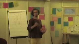 20090806 Rik New View New Technology Part 5 of 8