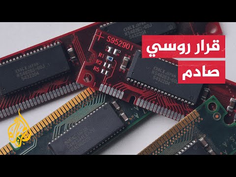 فيديو: من يصنع السترات النبيلة؟