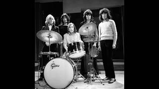 Jumping Jack Flash - a Rolling Stones cover