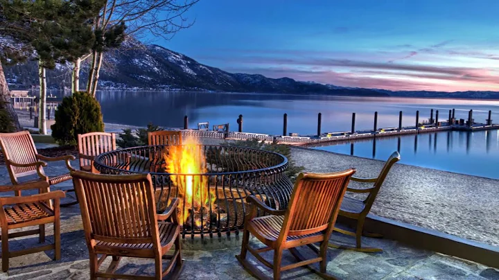 The Vacation Song (That Place You've Always Wanted...