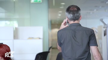 RCS MediaGroup Strengthens - Secure Access With Pulse Secure