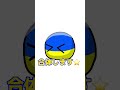投稿遅れてすいません　#polandball #ポーランドボール