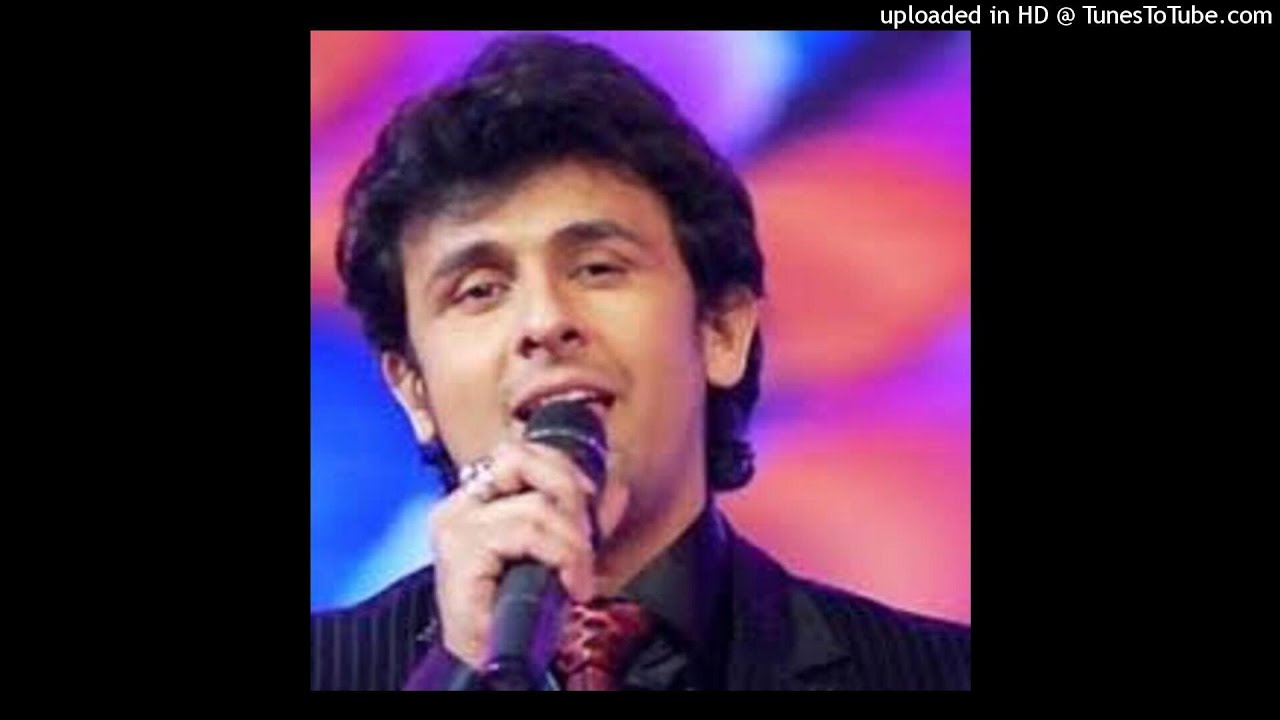 Parda hai pardaRafi ki yandenSonu nigam