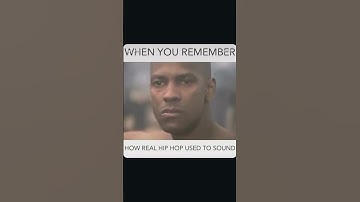 Thumbnail of Facts but it's out here if you want it. #rap #hiphop #music #oldschoolrap #hiphopmusic #90shiphop