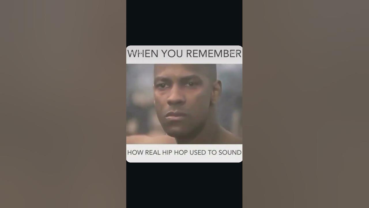 Facts but it's out here if you want it. #rap #hiphop #music #oldschoolrap #hiphopmusic #90shiphop