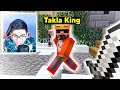 KORKMA SELİM DEDE KATİL DEĞİLİM - Minecraft Katil Kim