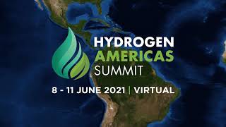 Hydrogen Americas Summit 2021 Event Trailer