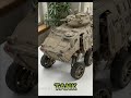 Military Submarine to Robot Transformation 🤖🔥 | AI Short Video#youtubeshorts #aivideo #pixarstyle