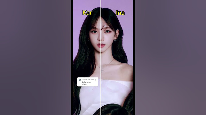 This trend with Karina(sorry for being late) #kpop #fypシ #kpopfypシ #aespa #karina #drama #에스파 #funny